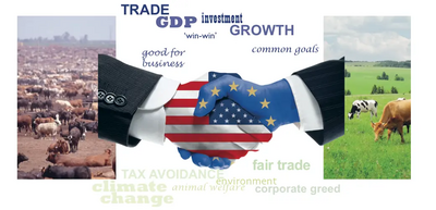 Transatlantic Trade