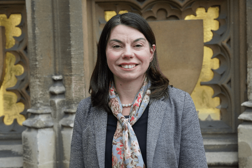 Sarah Olney