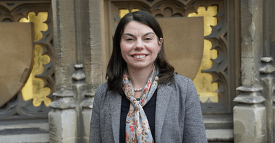 Sarah Olney