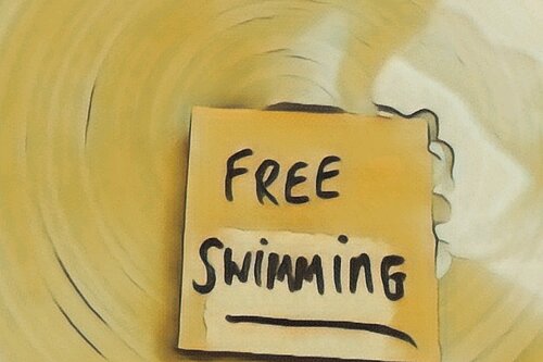 FREE SWIMMING 