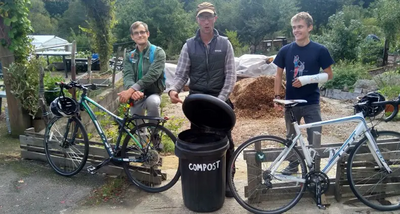 Biocycle Southampton