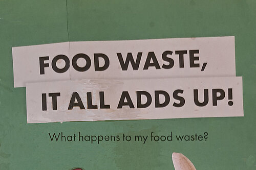 Food Waste Booklet