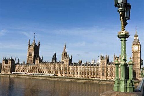 Houses of Parliament