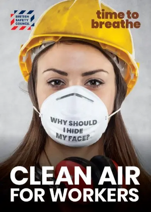 Clean Air for workers