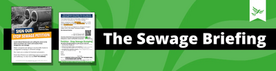 Sewage