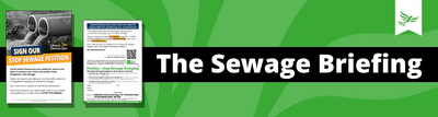 Sewage