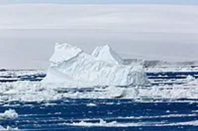 iceberg