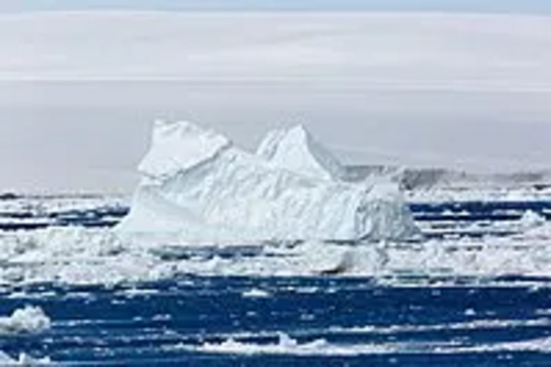 iceberg