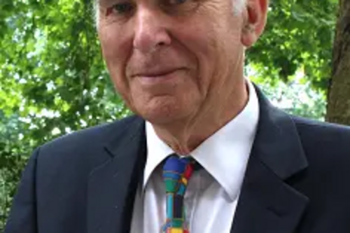 Vince Cable