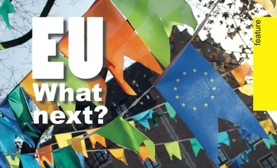 EU - What Next ?