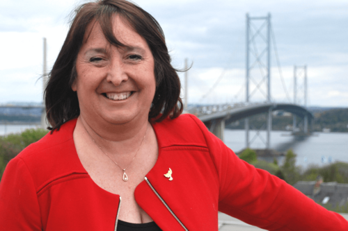 Christine Jardine MP