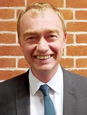 Tim Farron