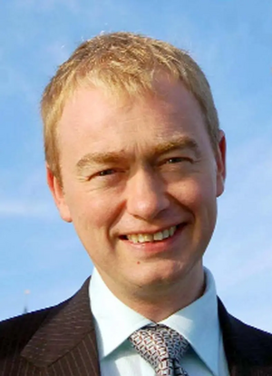 Tim Farron