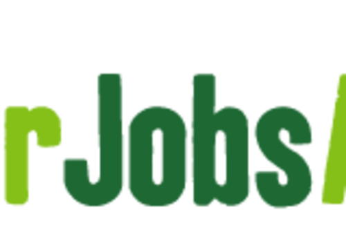 The Greener Jobs Alliance logo