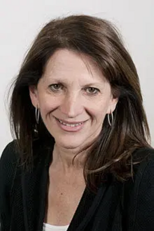 Baroness Lynne Featherstone