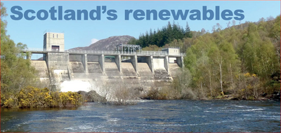 Scotland's Renewables